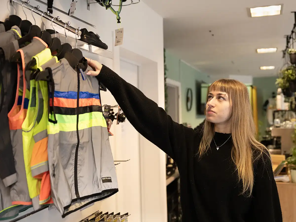 Stockverkoop Gofluo Stockverkoop Gofluo